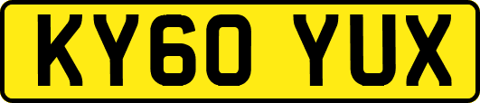 KY60YUX
