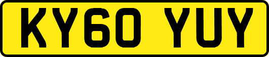 KY60YUY
