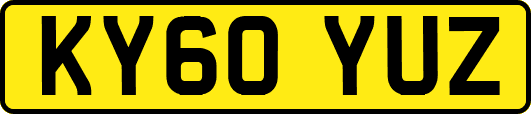 KY60YUZ