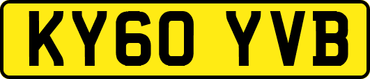 KY60YVB