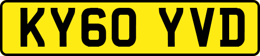 KY60YVD