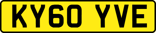 KY60YVE