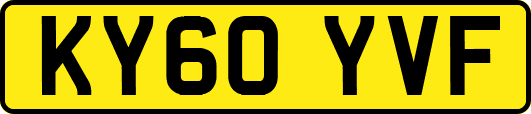 KY60YVF