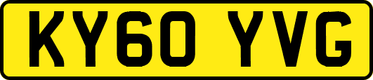 KY60YVG