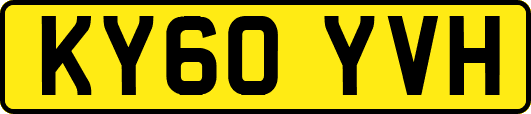 KY60YVH