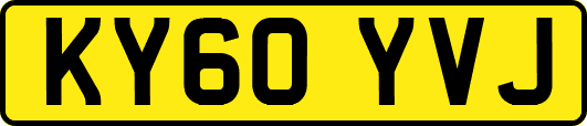 KY60YVJ