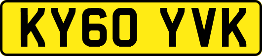 KY60YVK