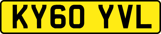 KY60YVL