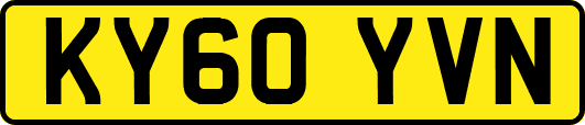 KY60YVN