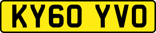 KY60YVO