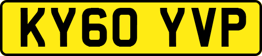 KY60YVP