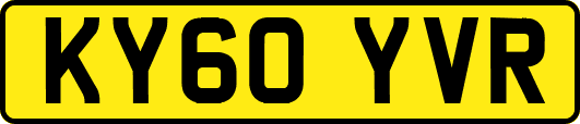 KY60YVR