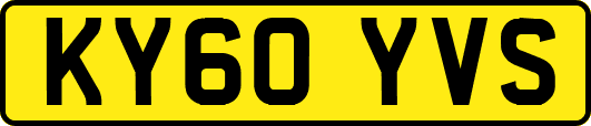 KY60YVS