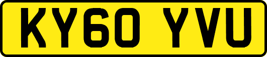 KY60YVU