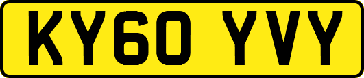 KY60YVY