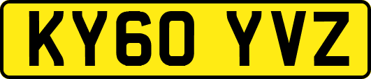 KY60YVZ