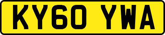 KY60YWA