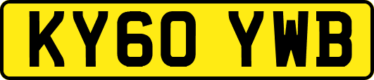 KY60YWB