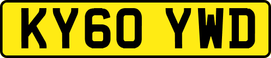 KY60YWD