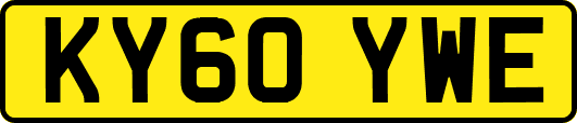 KY60YWE