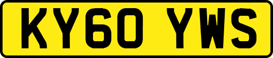 KY60YWS