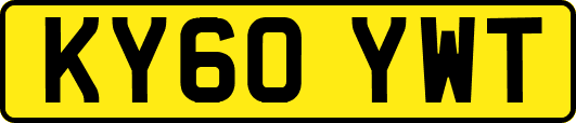 KY60YWT