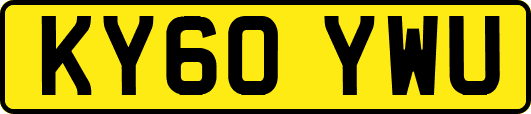 KY60YWU