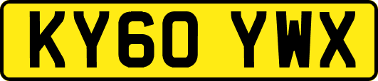KY60YWX