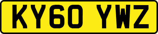 KY60YWZ