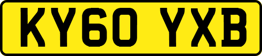 KY60YXB