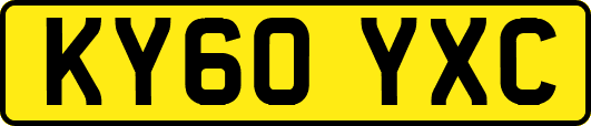 KY60YXC
