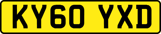 KY60YXD