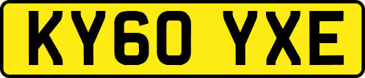 KY60YXE