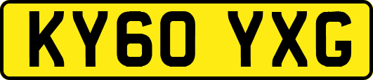 KY60YXG