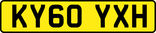 KY60YXH