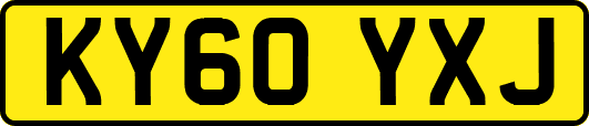 KY60YXJ