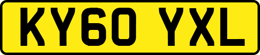 KY60YXL