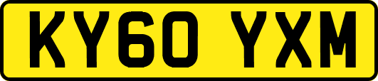 KY60YXM