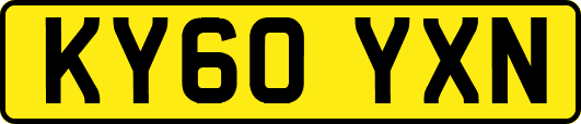 KY60YXN