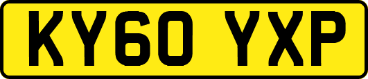 KY60YXP