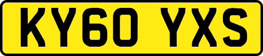 KY60YXS