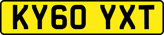 KY60YXT