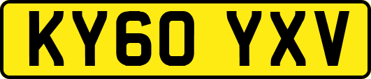 KY60YXV