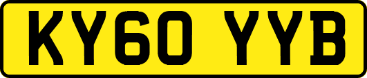 KY60YYB