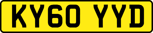 KY60YYD