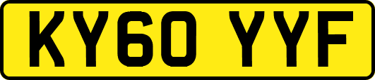 KY60YYF