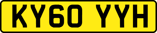 KY60YYH