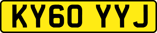 KY60YYJ