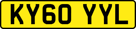 KY60YYL