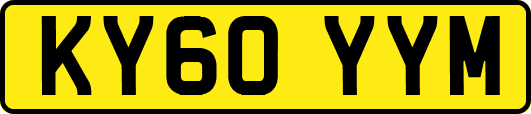KY60YYM